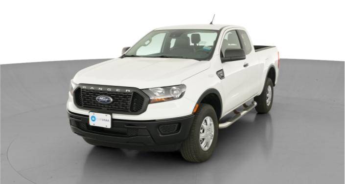 2019 Ford Ranger XL -
                  Colonial Heights, VA