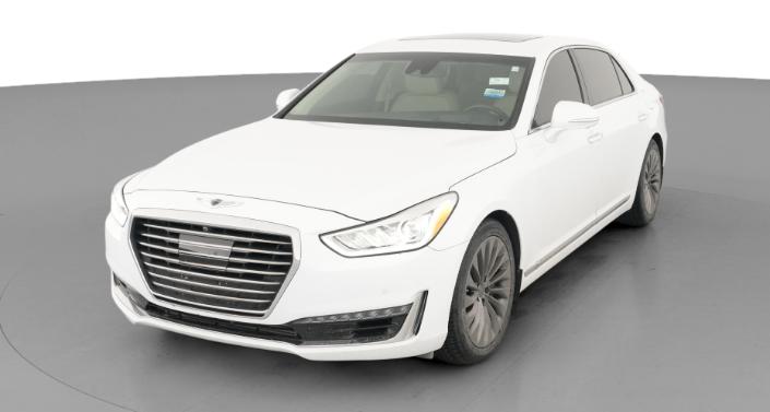 2017 Genesis G90 Premium -
                  Indianapolis, IN