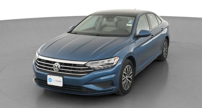 Thumbnail: 2019 Volkswagen Jetta - 1