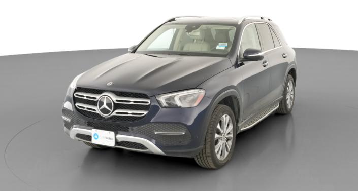 Thumbnail: 2020 Mercedes-Benz GLE - 1