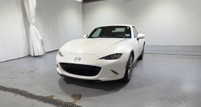 Thumbnail: 2021 Mazda MX-5 Miata - 1