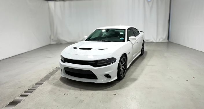 Thumbnail: 2017 Dodge Charger - 1