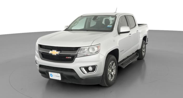 Thumbnail: 2019 Chevrolet Colorado - 1