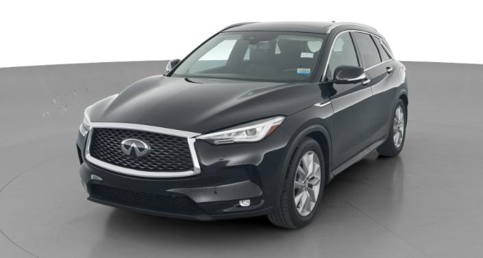 Thumbnail: 2019 INFINITI QX50 - 1