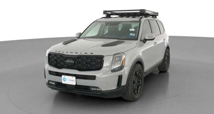 Thumbnail: 2021 Kia Telluride - 1