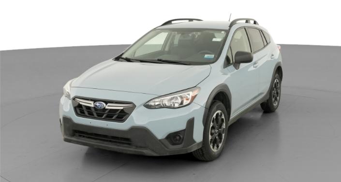Thumbnail: 2023 Subaru Crosstrek - 1
