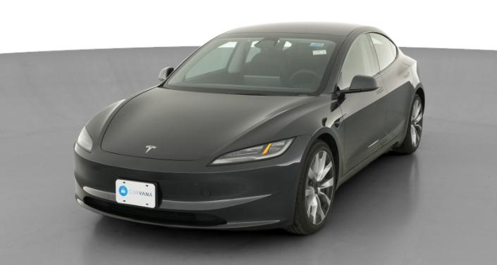 Thumbnail: 2024 Tesla Model 3 - 1