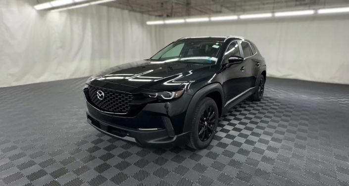 Thumbnail: 2023 Mazda CX-50 - 1