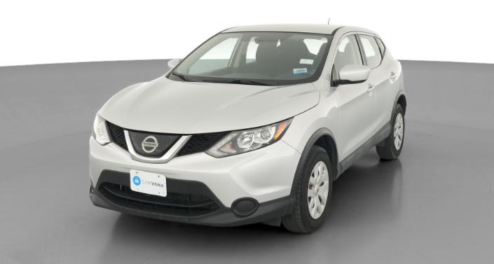 2019 Nissan Rogue Sport S -
                  Trenton, OH