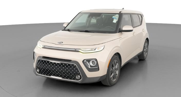 Thumbnail: 2020 Kia Soul - 1
