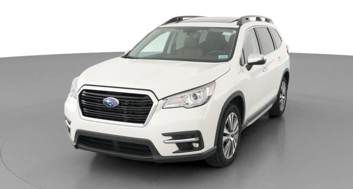 Thumbnail: 2021 Subaru Ascent - 1