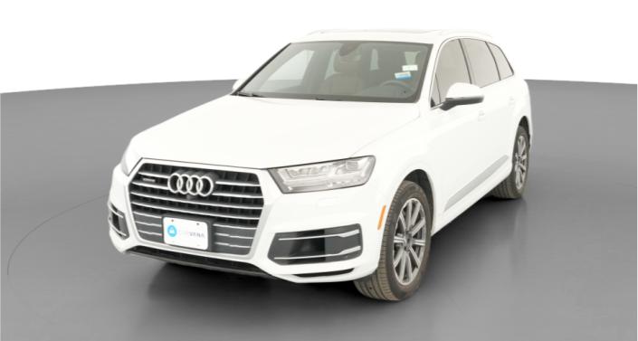 Thumbnail: 2018 Audi Q7 - 1