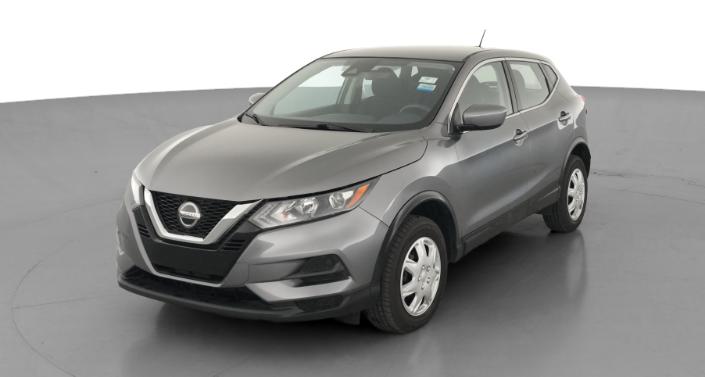 Thumbnail: 2020 Nissan Rogue Sport - 1
