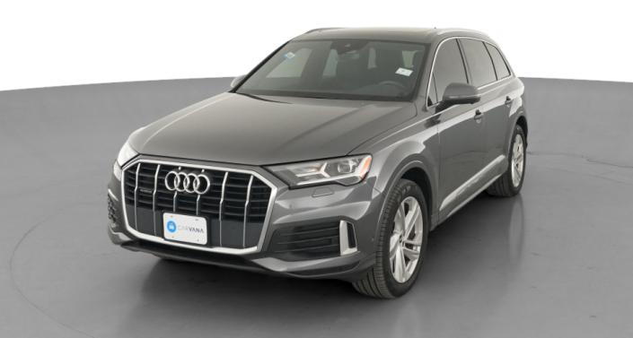 Thumbnail: 2021 Audi Q7 - 1