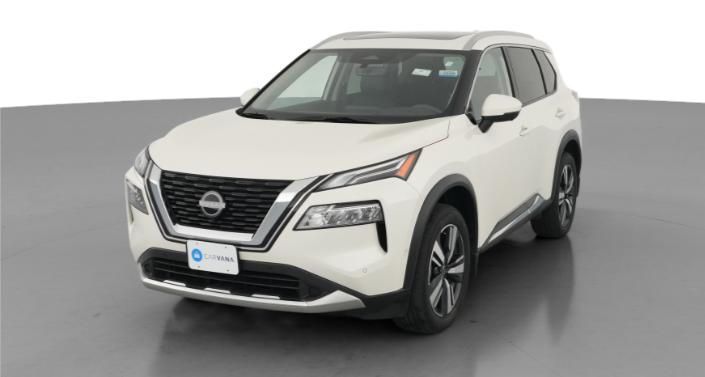 Thumbnail: 2023 Nissan Rogue - 1