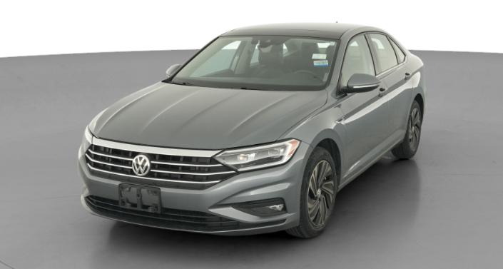 Thumbnail: 2019 Volkswagen Jetta - 1