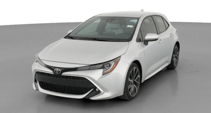 Thumbnail: 2022 Toyota Corolla - 1