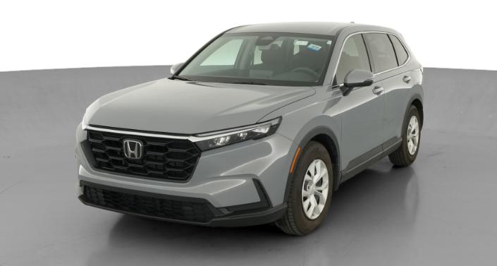 Thumbnail: 2025 Honda CR-V - 1