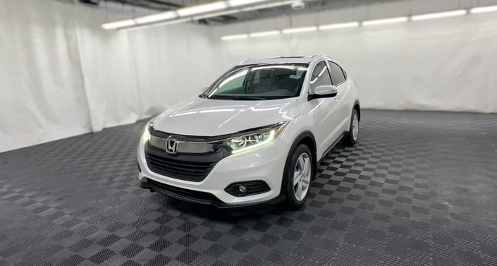 Thumbnail: 2019 Honda HR-V - 1