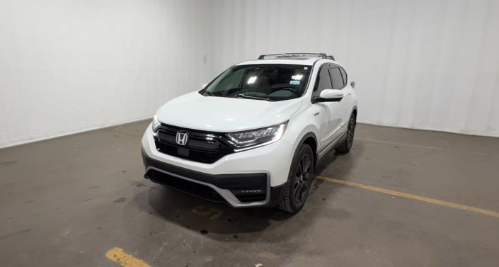 Thumbnail: 2021 Honda CR-V - 1