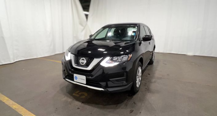 Thumbnail: 2017 Nissan Rogue - 1