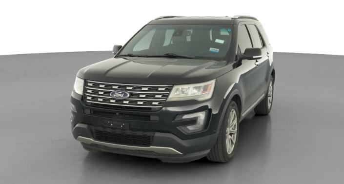 Thumbnail: 2016 Ford Explorer - 1