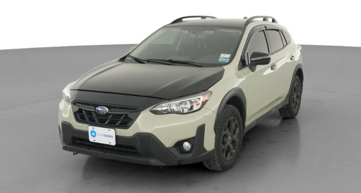 Thumbnail: 2023 Subaru Crosstrek - 1