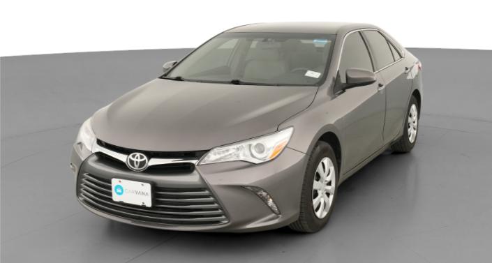 Thumbnail: 2017 Toyota Camry - 1