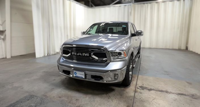 Thumbnail: 2019 RAM 1500 Classic - 1