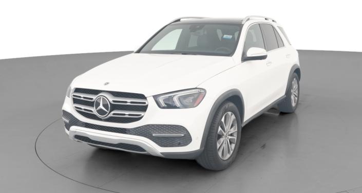 Thumbnail: 2021 Mercedes-Benz GLE - 1