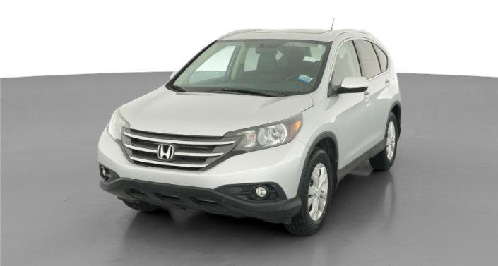 Thumbnail: 2014 Honda CR-V - 1