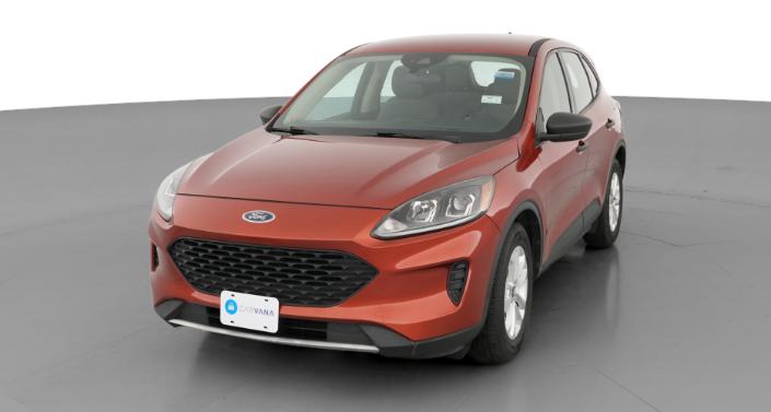 Thumbnail: 2020 Ford Escape - 1