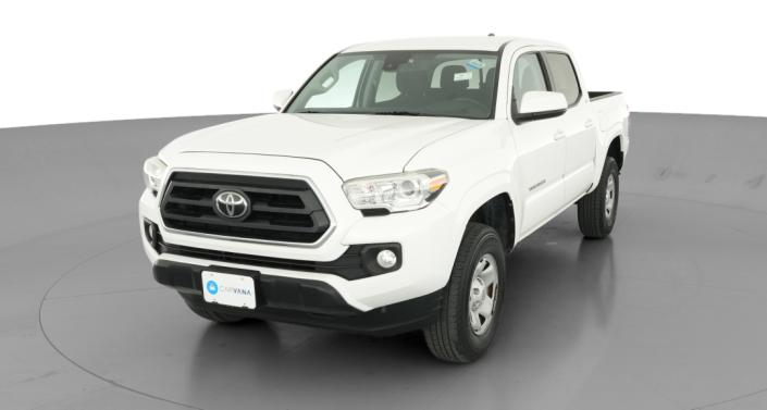 Thumbnail: 2020 Toyota Tacoma - 1