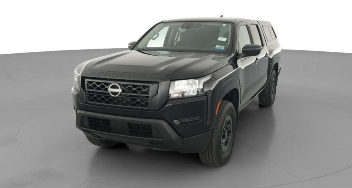 Thumbnail: 2023 Nissan Frontier - 1