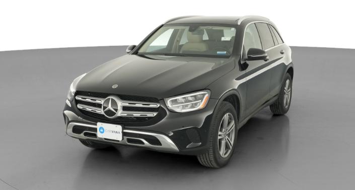 Thumbnail: 2021 Mercedes-Benz GLC - 1