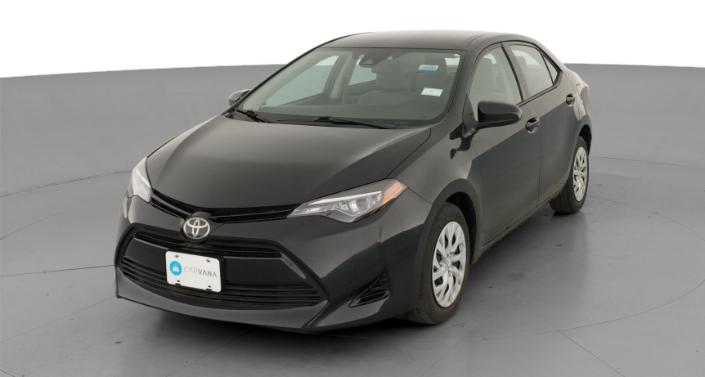 Thumbnail: 2018 Toyota Corolla - 1