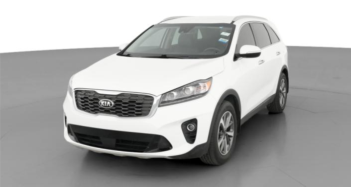 Thumbnail: 2019 Kia Sorento - 1