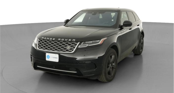 Thumbnail: 2021 Land Rover Range Rover Velar - 1