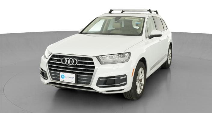 Thumbnail: 2019 Audi Q7 - 1