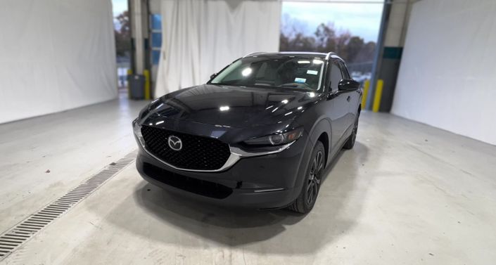 Thumbnail: 2023 Mazda CX-30 - 1
