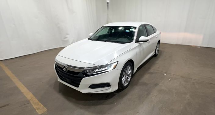 Thumbnail: 2020 Honda Accord - 1