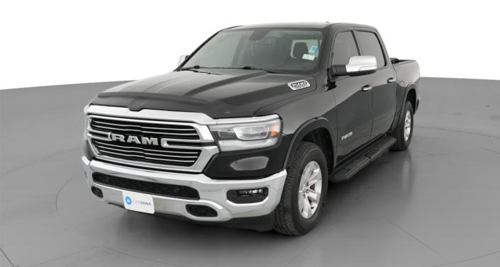 Thumbnail: 2020 RAM 1500 - 1