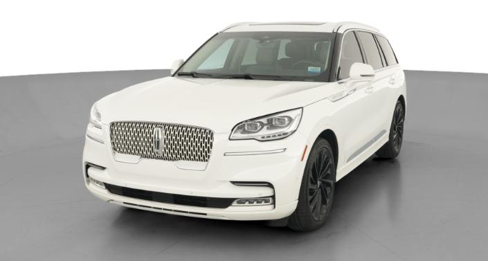 2021 Lincoln Aviator Reserve -
                  Haines City, FL