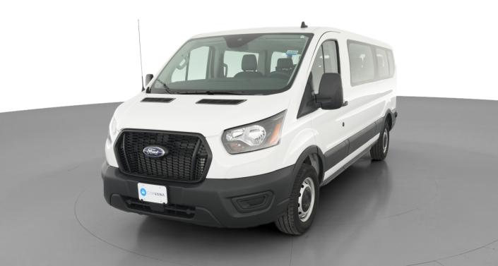 Thumbnail: 2024 Ford Econoline - 1