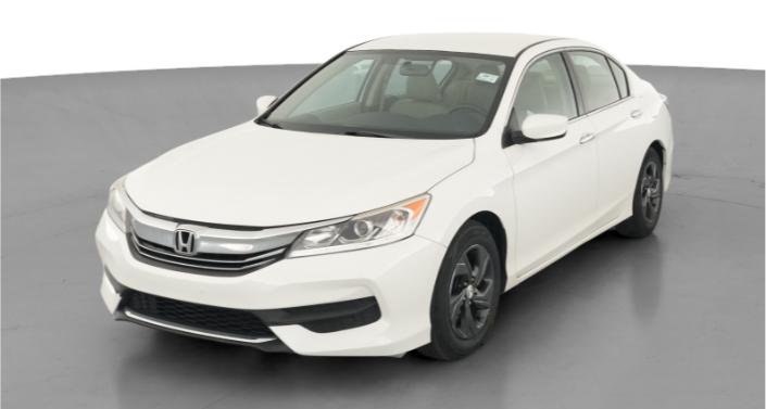 Thumbnail: 2016 Honda Accord - 1