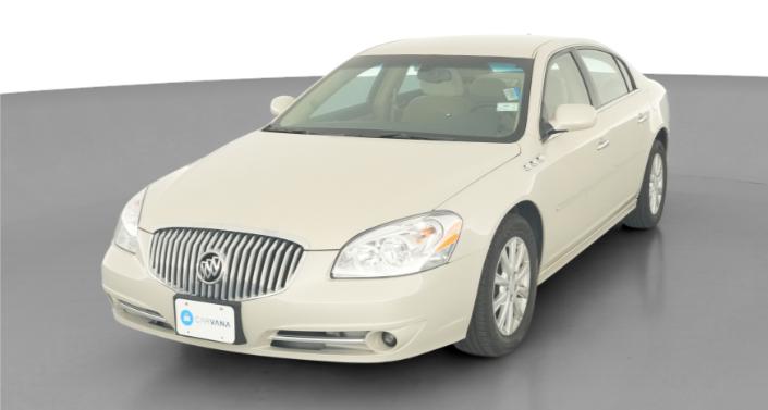 2011 Buick Lucerne CX -
                  Trenton, OH