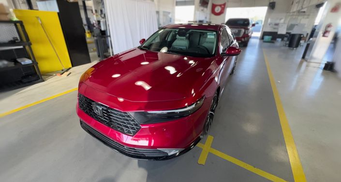 Thumbnail: 2023 Honda Accord - 1