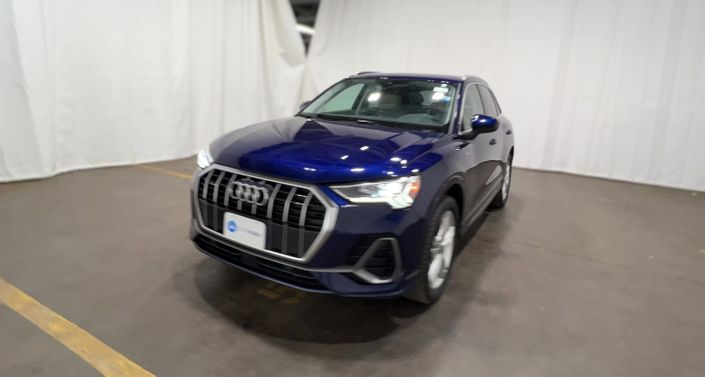 Thumbnail: 2023 Audi Q3 - 1