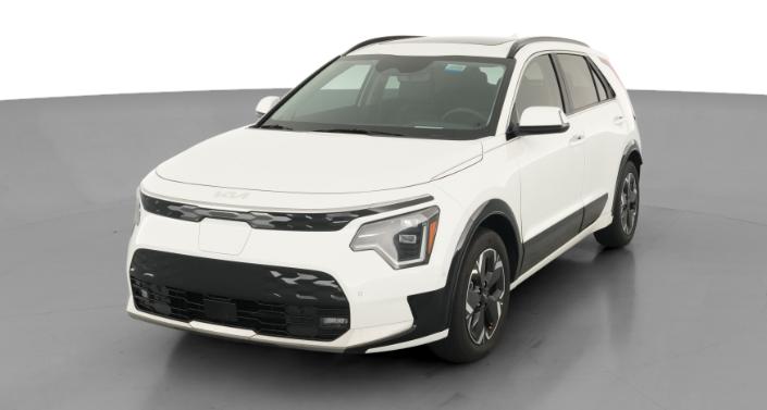 Thumbnail: 2024 Kia Niro - 1