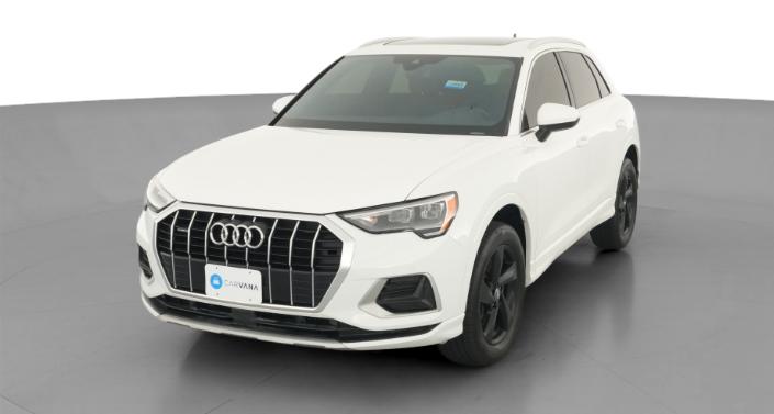 Thumbnail: 2020 Audi Q3 - 1